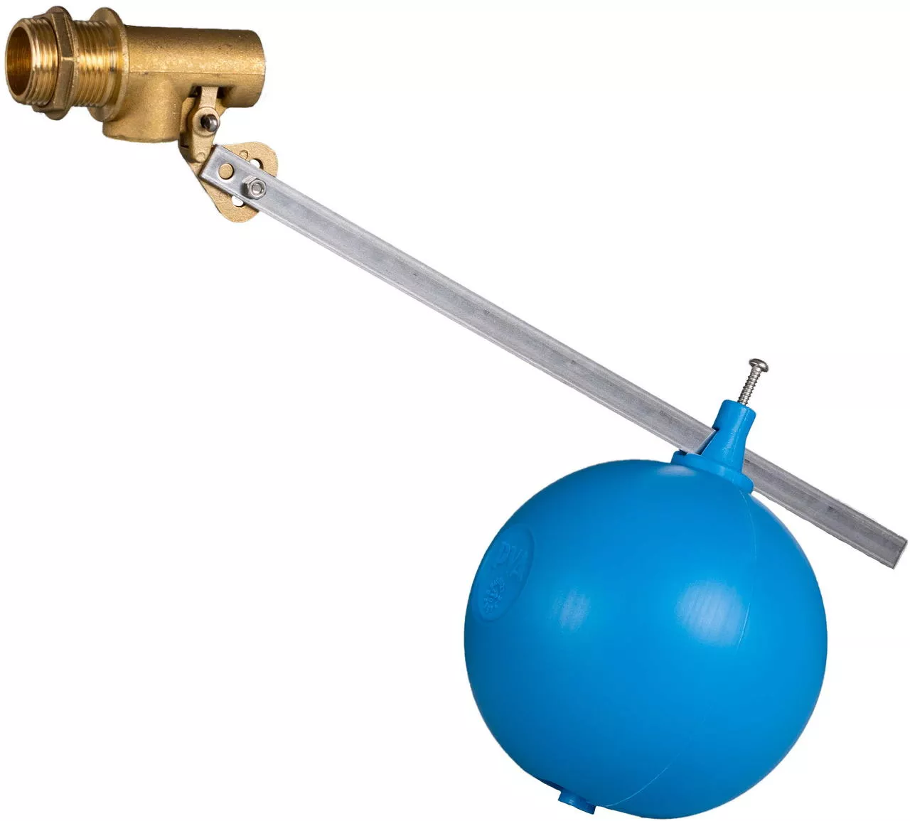 ECODROP: Niveauregulierung mit Schwimmer ECODROP: Niveauregulierung mit Schwimmer