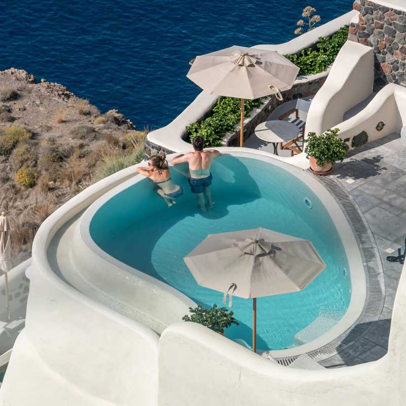 ECODROP: Poolsysteme ECODROP: Poolsysteme