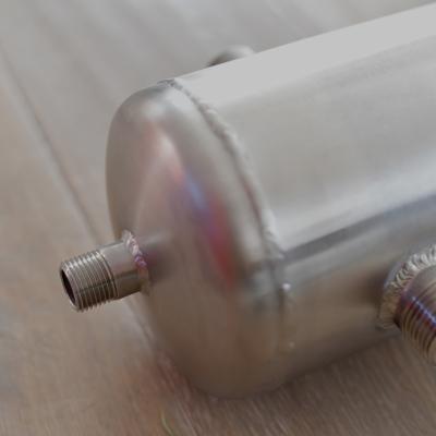 Filtre SAN-MAXI pour raccordement domestique : raccords