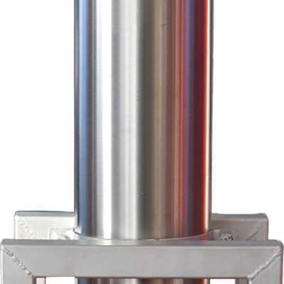 SAN-MAXI : filtre de raccordement domestique