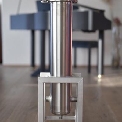 Filtre SAN-MAXI pour raccordement domestique : Mood