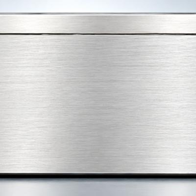 Wasser- und Sauerstoffauslauf am HYDRO-PRO H₂-Wasserstoffgenerator aus Edelstahl